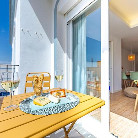 شقة Ventura- Centric, Pool, Wifi And Parking طريفة المظهر الخارجي الصورة
